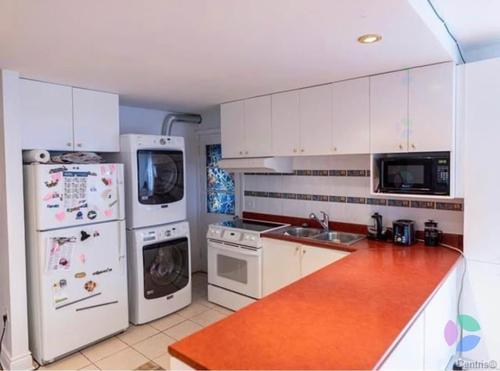 3 bedrooms apartment for rent in Saint-Lambert (Montérégie) — photo 3