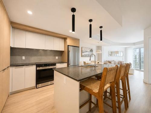 1 bedroom apartment for rent in Lévis — photo 8