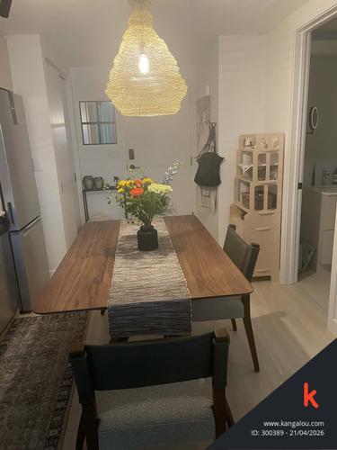 1 bedroom apartment for rent in Montreal - Ville-Marie — photo 10