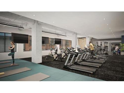 Studio à louer à Québec - La Cité-Limoilou — photo 6
