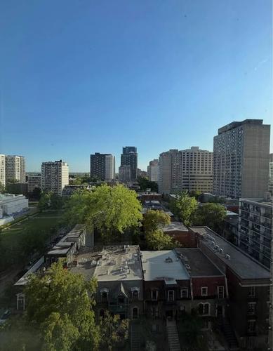 1 bedroom apartment for rent in Montreal - Ville-Marie — photo 5