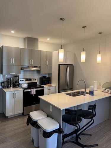 2 bedrooms apartment for rent in Gatineau — photo 3