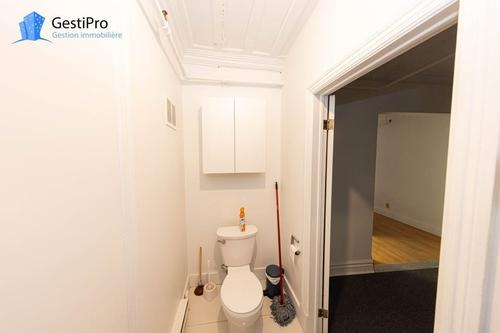 Appartement de 2 chambres à louer à Québec - La Cité-Limoilou — photo 17