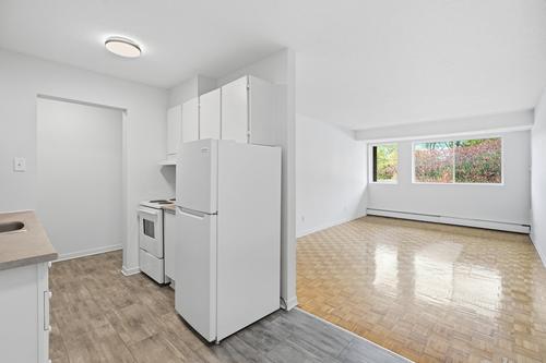 1 bedroom apartment for rent in Gatineau — photo 5