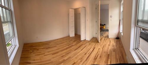 Appartement de 2 chambres à louer à Québec - La Cité-Limoilou — photo 2