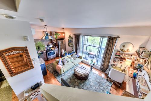 2 bedrooms apartment for rent in Montreal - Ville-Marie — photo 4
