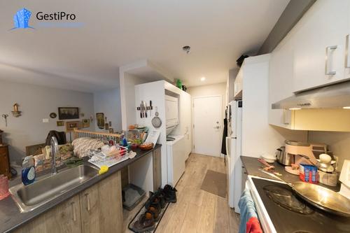 2 bedrooms apartment for rent in Québec - La Cité-Limoilou — photo 2