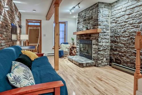Appartement de 2 chambres à louer à Québec - La Cité-Limoilou — photo 13