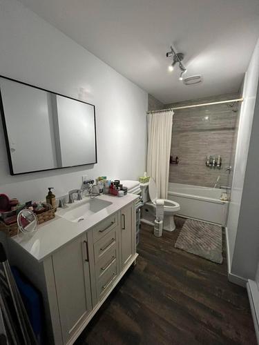 1 bedroom apartment for rent in Longueuil — photo 3