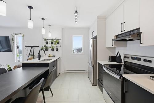2 bedrooms apartment for rent in Gatineau — photo 8