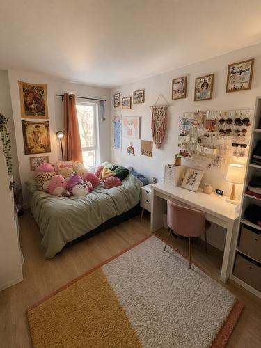 Appartement de 3 chambres à louer à Québec - Sainte-Foy–Sillery–Cap-Rouge — photo 5