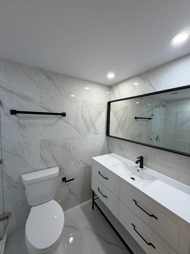 Appartement de 1 chambre à louer à Montréal — photo 5