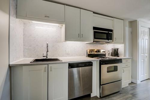 2 bedrooms apartment for rent in Gatineau — photo 2