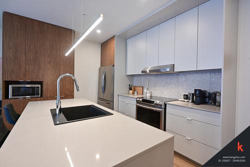 2 bedrooms apartment for rent in Lévis — photo 7