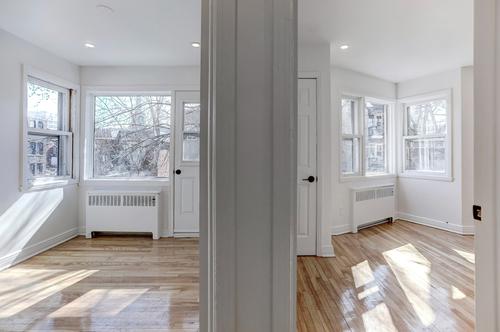 Appartement de 1 chambre à louer à Montreal - Le Plateau-Mont-Royal — photo 3