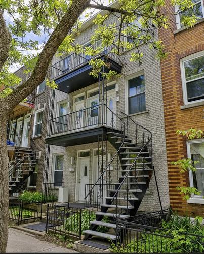 2 bedrooms apartment for rent in Montreal - Le Plateau-Mont-Royal — photo 17