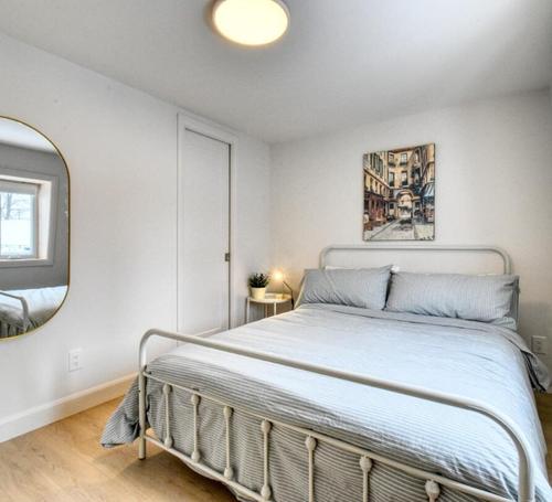 Appartement de 2 chambres à louer à Québec - La Cité-Limoilou — photo 12
