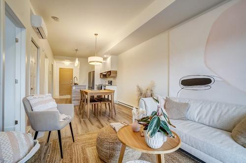 1 bedroom apartment for rent in Gatineau — photo 44