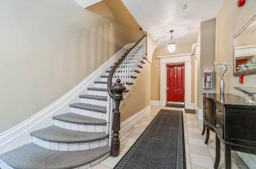 Appartement de 1 chambre à louer à Québec - La Cité-Limoilou — photo 3