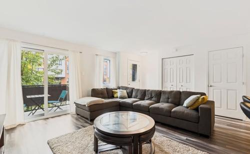 2 bedrooms apartment for rent in Gatineau — photo 3