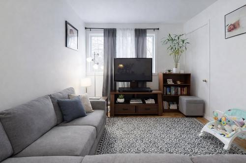2 bedrooms apartment for rent in Québec - Sainte-Foy–Sillery–Cap-Rouge — photo 6