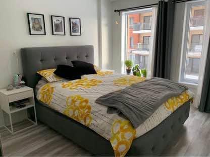 3 bedrooms apartment for rent in Laval — photo 7