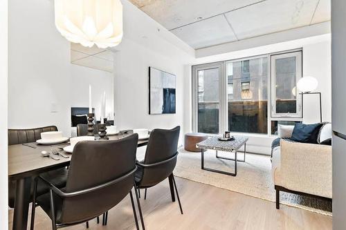 1 bedroom apartment for rent in Montreal - Ville-Marie — photo 2