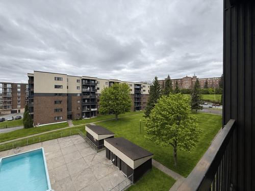 Appartement de 2 chambres à louer à Québec - Charlesbourg — photo 8