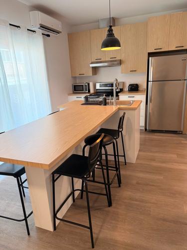 3 bedrooms apartment for rent in Québec - La Cité-Limoilou — photo 2