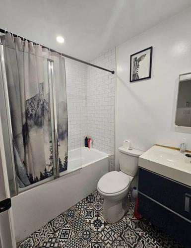 1 bedroom apartment for rent in Montreal - Ville-Marie — photo 6