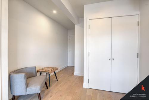 1 bedroom apartment for rent in Montreal - Rosemont–La Petite-Patrie — photo 3