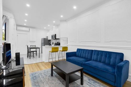 Appartement de 4 chambres à louer à Montreal - Le Plateau-Mont-Royal — photo 2