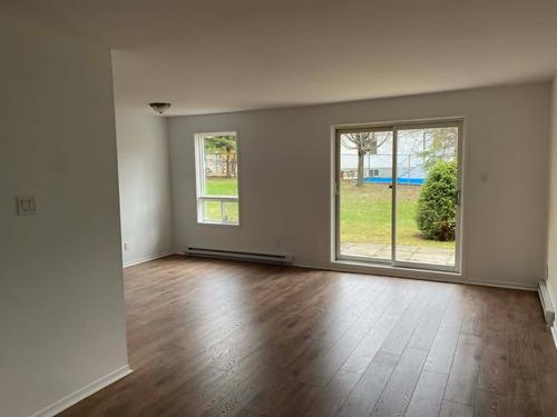 1 bedroom apartment for rent in Québec - Les Rivières — photo 3
