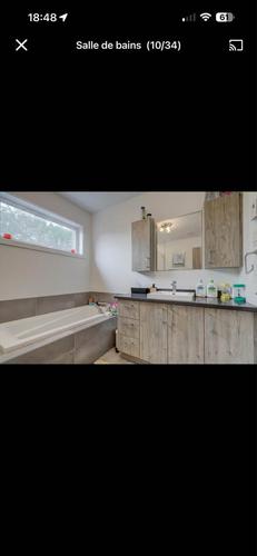 Appartement de 3 chambres à louer à Longueuil — photo 9