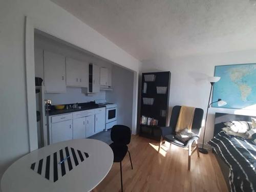 Studio à louer à Québec - La Cité-Limoilou — photo 3
