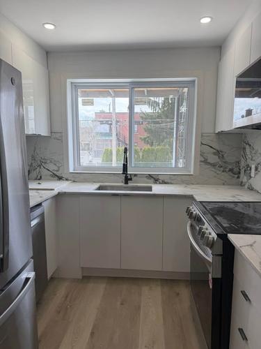 1 bedroom apartment for rent in Montreal - Saint-Laurent — photo 9