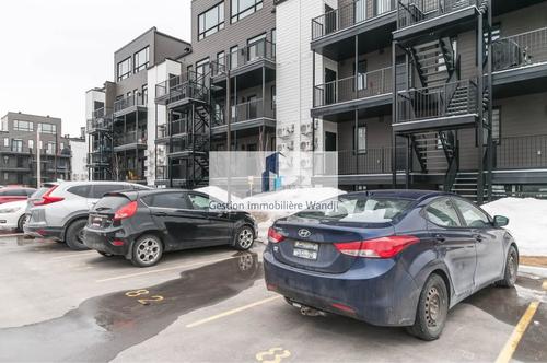 2 bedrooms apartment for rent in Gatineau — photo 18