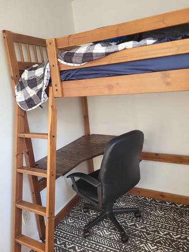 1 bedroom apartment for rent in Québec - La Cité-Limoilou — photo 6