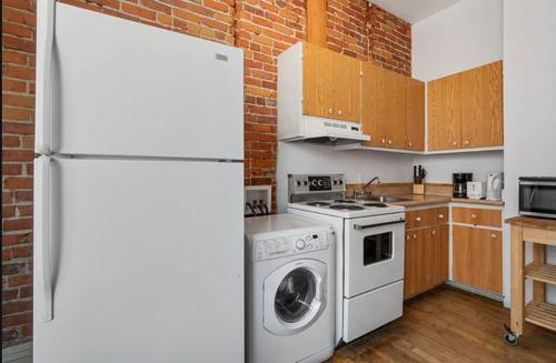 Appartement de 1 chambre à louer à Québec - La Cité-Limoilou — photo 8