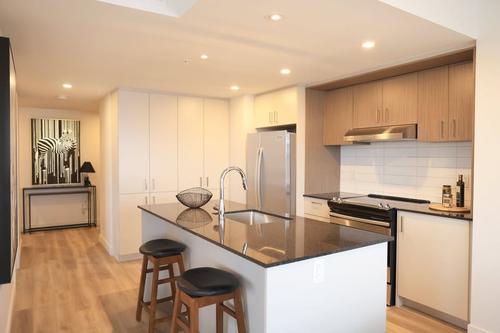 Appartement de 2 chambres à louer à Lévis — photo 19