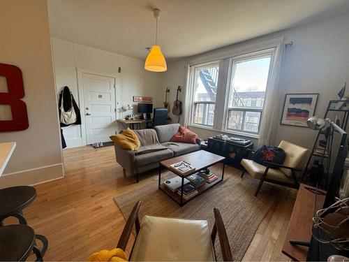 2 bedrooms apartment for rent in Montreal - Le Plateau-Mont-Royal — photo 3