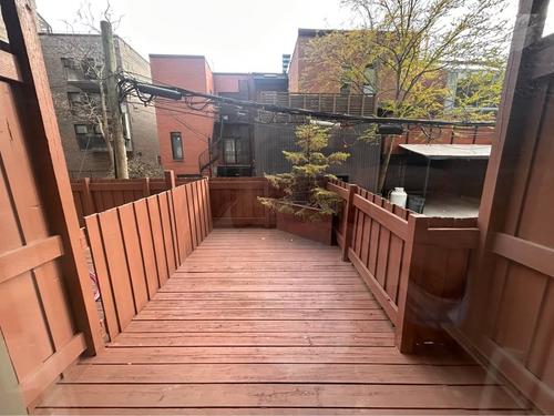 1 bedroom apartment for rent in Montreal - Ville-Marie — photo 6