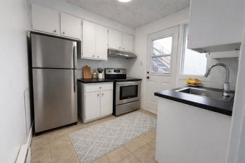 2 bedrooms apartment for rent in Québec - La Cité-Limoilou — photo 2