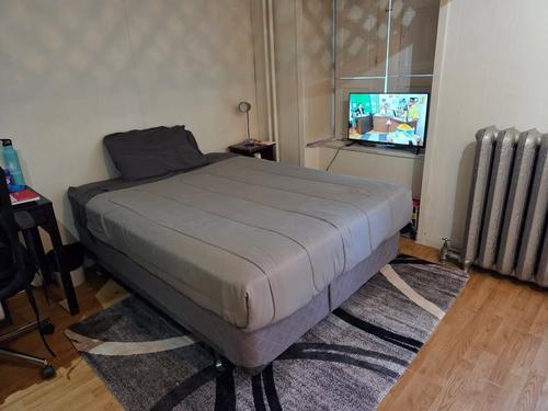 Studio à louer à Québec - La Cité-Limoilou — photo 3