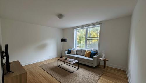 Appartement de 2 chambres à louer à Québec - La Cité-Limoilou — photo 15