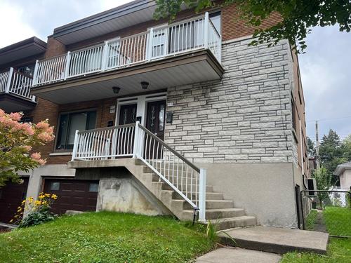 Appartement de 1 chambre à louer à Montreal - Ahuntsic-Cartierville — photo 14