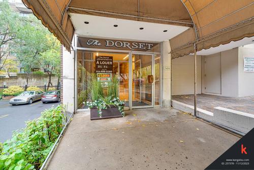 Studio for rent in Montreal - Ville-Marie — photo 6