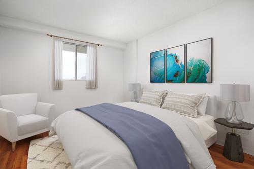 2 bedrooms apartment for rent in Montreal - Ville-Marie — photo 10