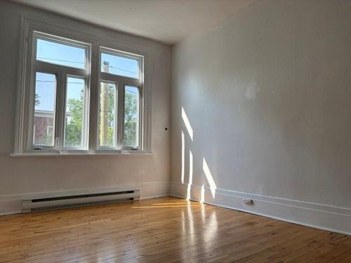 Appartement de 2 chambres à louer à Québec - La Cité-Limoilou — photo 2