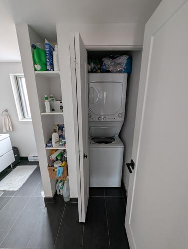2 bedrooms apartment for rent in Montreal - Le Plateau-Mont-Royal — photo 10